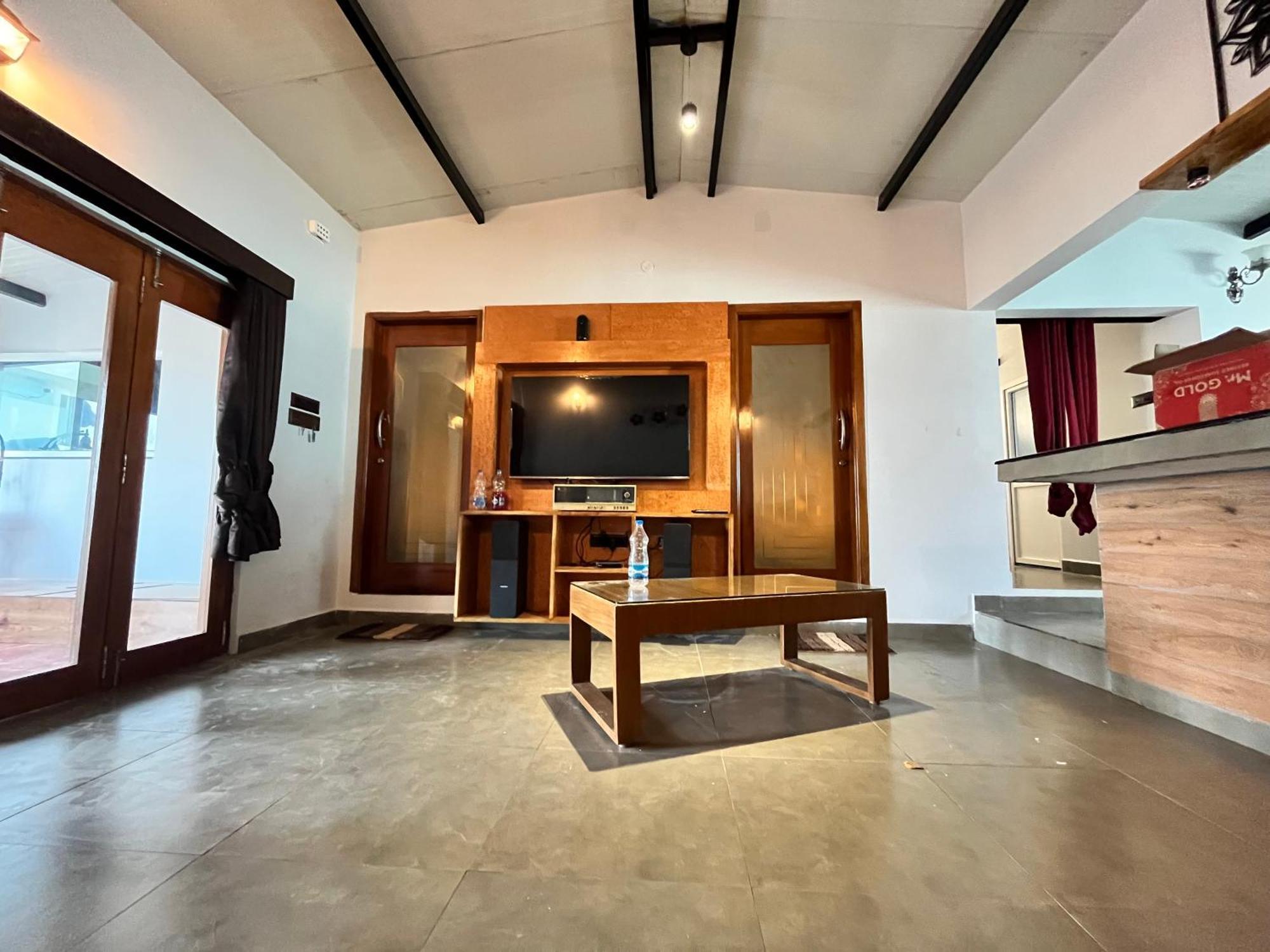 Mermaid Island Beach Resorts Pondicherry Exterior photo